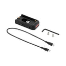 SmallRig 3168 Battery Adapter Plate NP-F Professional Edition