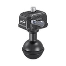 SmallRig 3600 Drop-in HawkLock Mini Quick Release 1/4-20" Ballhead