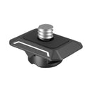 SmallRig 3730 Drop-in Hawklock Mini Universal QR TopPlate