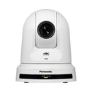Panasonic AW-UE50WEJ 4K Integrated Camera, 1/2.5-type MOS, White