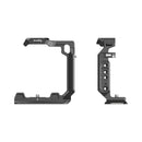 SmallRig 3639 Half Cage For Sony A7IV/ A7SIII / A7RIV/ A1