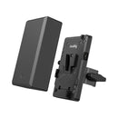 SmallRig 3676 RA V1 V-Mount Battery Plate