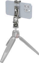 SMALLRIG 3559 MULTIFUNCTIONAL UNIVERSAL METAL SMARTPHONE HOLDER