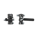 SmallRig 3457 Lightweight Fluid Video Head