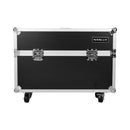 Nanlux Flight case for Dual TK140B/TK200