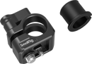 SMALLRIG 3598 SINGLE ROD CLAMP 12/15MM FOR PANASONIC GH6