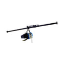 Kupo KP-M1527BD Kupole Extends from 150cm to 270cm - Black