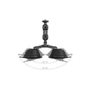 SmallRig 3566 Portable Dual Suction Cup Camera Mount SC-2K