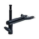 Kupo KS-252 Steadicam Sled Docking Holder with Baby reciver