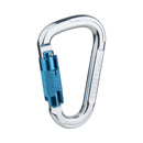 Kupo KS-283 D SHAPE Aluminum Carabiners