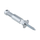 Kupo KS-286 5/8" 16mm Baby Pin with wood screw