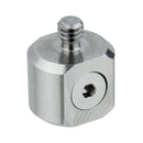 Kupo KS-342 3/8"-16 Male thread for Rock's Arm