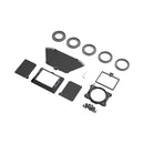 SmallRig 3641 Mattebox Basis Kit (114mm)