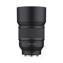 Samyang AF 85mm II F1.4 Sony FE