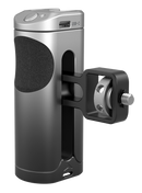 SMALLRIG 3838 SIDE HANDLE W/ WIRELESS CONTROL FOR SMARTPHONE