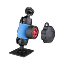 Kupo KS-396 Super Knuckle Shell with Locking Knob