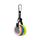 Kupo GT-2540BK Gaffer Tape Holder with spring hook