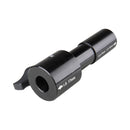 Kupo KS-202B Double Ended Spigot Junior Pin / Baby Reciver 28/17mm