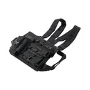 Kupo KSB-011 Radio Chest Pack