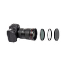 NiSi Swift VND Kit 72mm