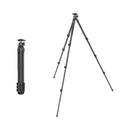 SmallRig 4060 Carbon Fiber Tripod Kit AP-10