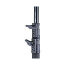 Kupo KCP-629B Alu Baby Handheld Boom