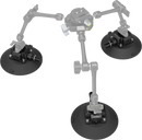 SMALLRIG 4114 SUCTION CUP 6" WITH CAMERA MOUNT