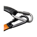 Kupo GT-2540BN Gaffers Tape Holder with Spring Hook