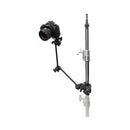 Kupo KCP-173 Mini Articulated Arm-Double Sec