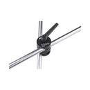 Kupo KCP-190 1.9" Gag Grip Head For 5/8" (16mm) Tube