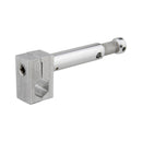 Kupo KCP-195 5/8"(16mm) Rod Clamp w/ 5/8"(16mm) Baby Stud