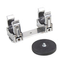Kupo KCP-387 Universal Single Led Tube Holder With Magnet