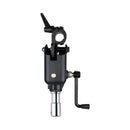 Kupo KCP-646 Heavy Duty Tilt Headw/ Crank Handle