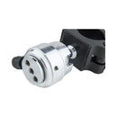 Kupo KCP-656 2" Coupler w/ Heavy Duty Ball Head