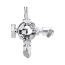 Kupo KCP-930P 3 Ways Clamp For 25mm To 35mm Tube