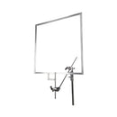 Kupo KCP-FF3636 30"(76cm)X36"(90cm) Flat Flag Frame