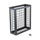 Kupo KGC-BSK01 Steel Wire Mesh Basket For C-Stand Grip Cart