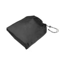Kupo KH-08-WT 8X8 ft. Wind Net With Nylon Edge And Cords w/ Bag