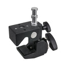 Kupo KS-020 5/8" Compact Alu. Snap In Pin