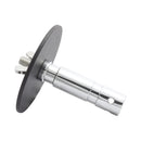 Kupo KS-042 28mm Pin w/M12 Thread & Plate