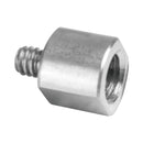 Kupo KS-052ST Stainless Steel Female Thread 3/8"-16 To Male Thread 1/4"-20