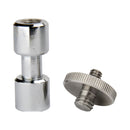 Kupo KS-113 17mm Spigot With 1/4''-20 Male Thread
