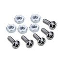 Kupo KS-175 1/4"-20 Screw & Nut