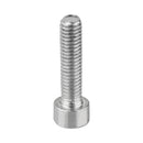 Kupo KS-187 3/8"-16 Steel Hex Scoket Cap Screw w/ 30mm Threaded Length