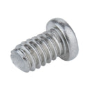 Kupo KS-197 1/4''-20 Hex Scoket Cap Screw 6.3mm 6pcs