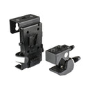 Kupo KS-199 Multifunctional V-Mount Battery Bracket Set