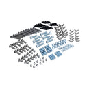 Kupo KS-284K Set Screw(1/4"-20 & 3/8"-16) Assortment Kit