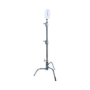 Kupo KS-350 Auto Hand Sanitizer Dispenser w/ Stand Top (16mm) Mounting