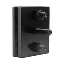 Kupo KS-376 Pinch Clamp With 3/8"-16 Male Thread