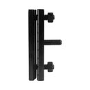Kupo KS-378 Wide Pinch Clamp With 3/8"-16 Male Thread